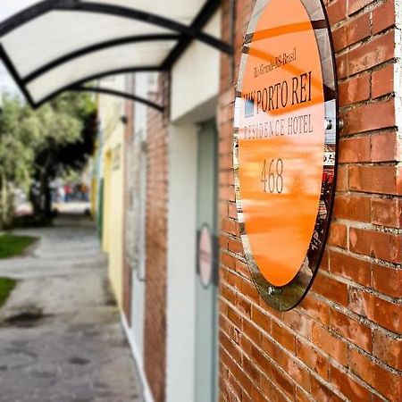 Porto Rei Residence Hotel Rio Grande  Ngoại thất bức ảnh