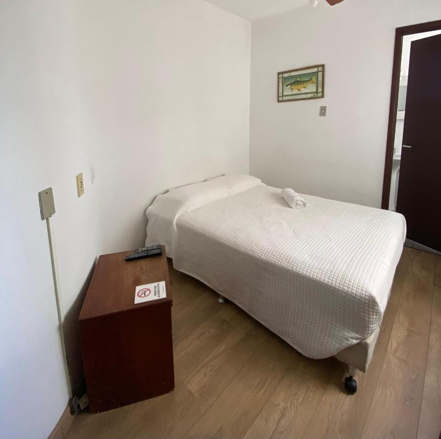 Porto Rei Residence Hotel Rio Grande  Ngoại thất bức ảnh
