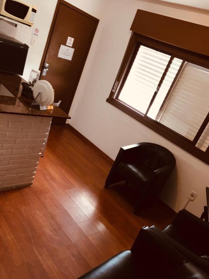 Porto Rei Residence Hotel Rio Grande  Ngoại thất bức ảnh