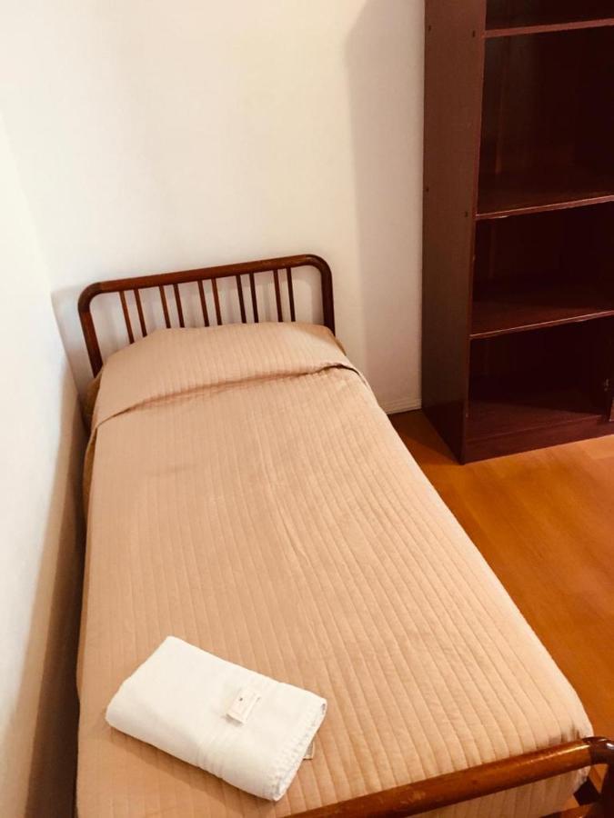 Porto Rei Residence Hotel Rio Grande  Ngoại thất bức ảnh