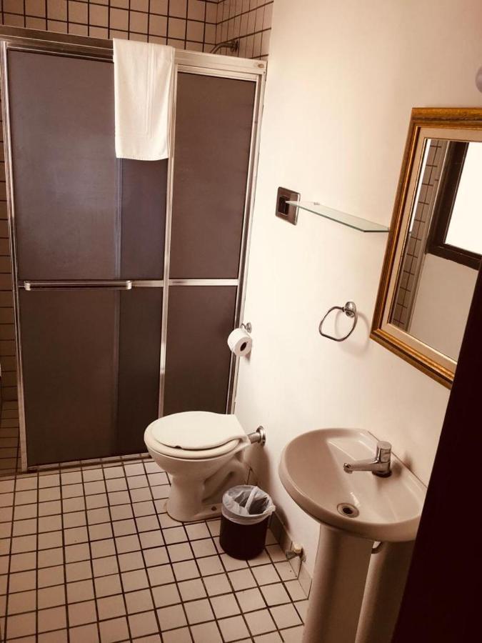 Porto Rei Residence Hotel Rio Grande  Ngoại thất bức ảnh
