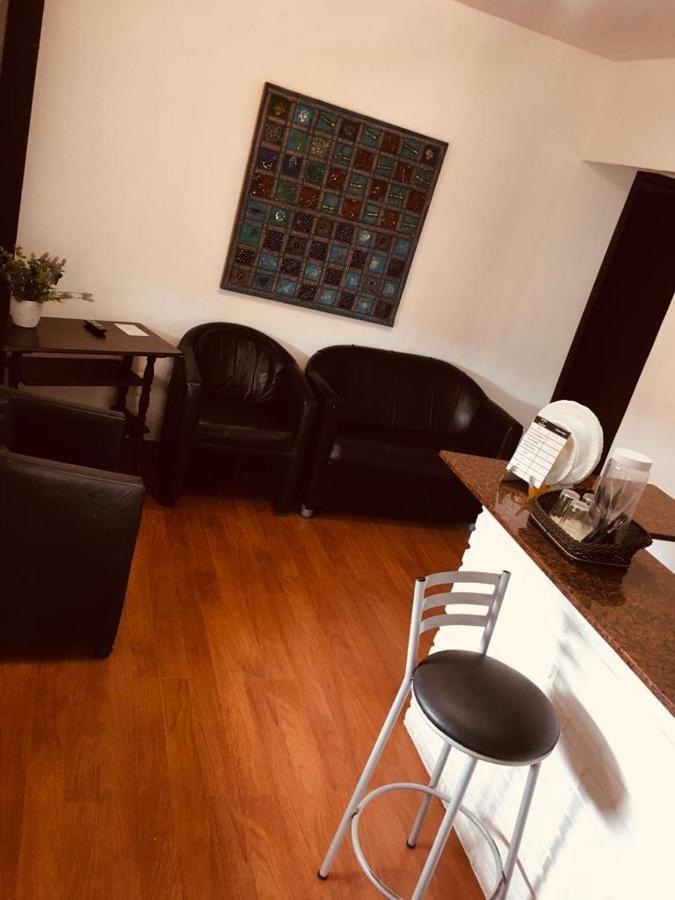 Porto Rei Residence Hotel Rio Grande  Ngoại thất bức ảnh