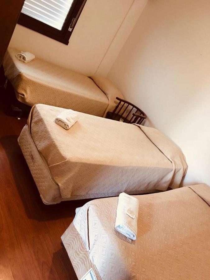 Porto Rei Residence Hotel Rio Grande  Ngoại thất bức ảnh