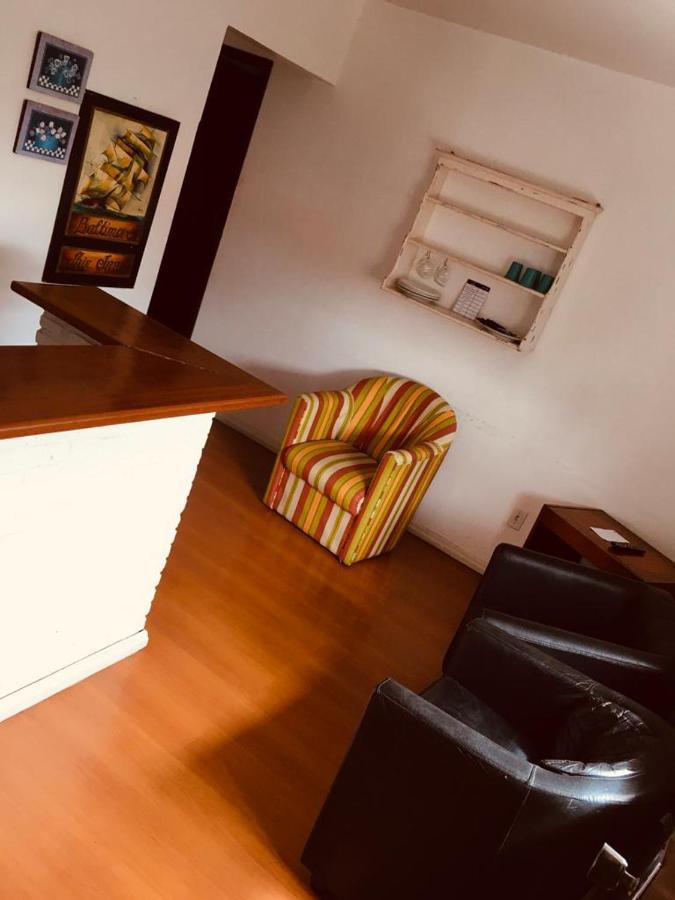Porto Rei Residence Hotel Rio Grande  Ngoại thất bức ảnh