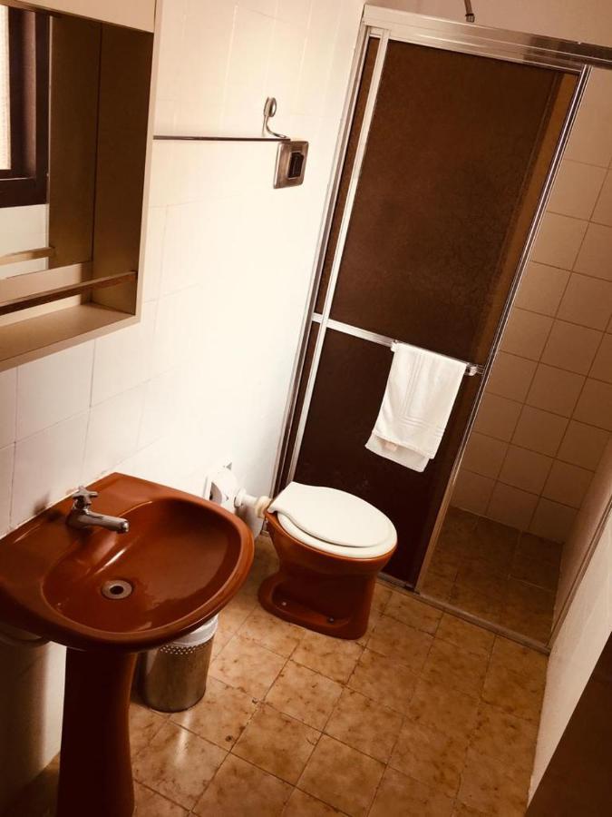 Porto Rei Residence Hotel Rio Grande  Ngoại thất bức ảnh