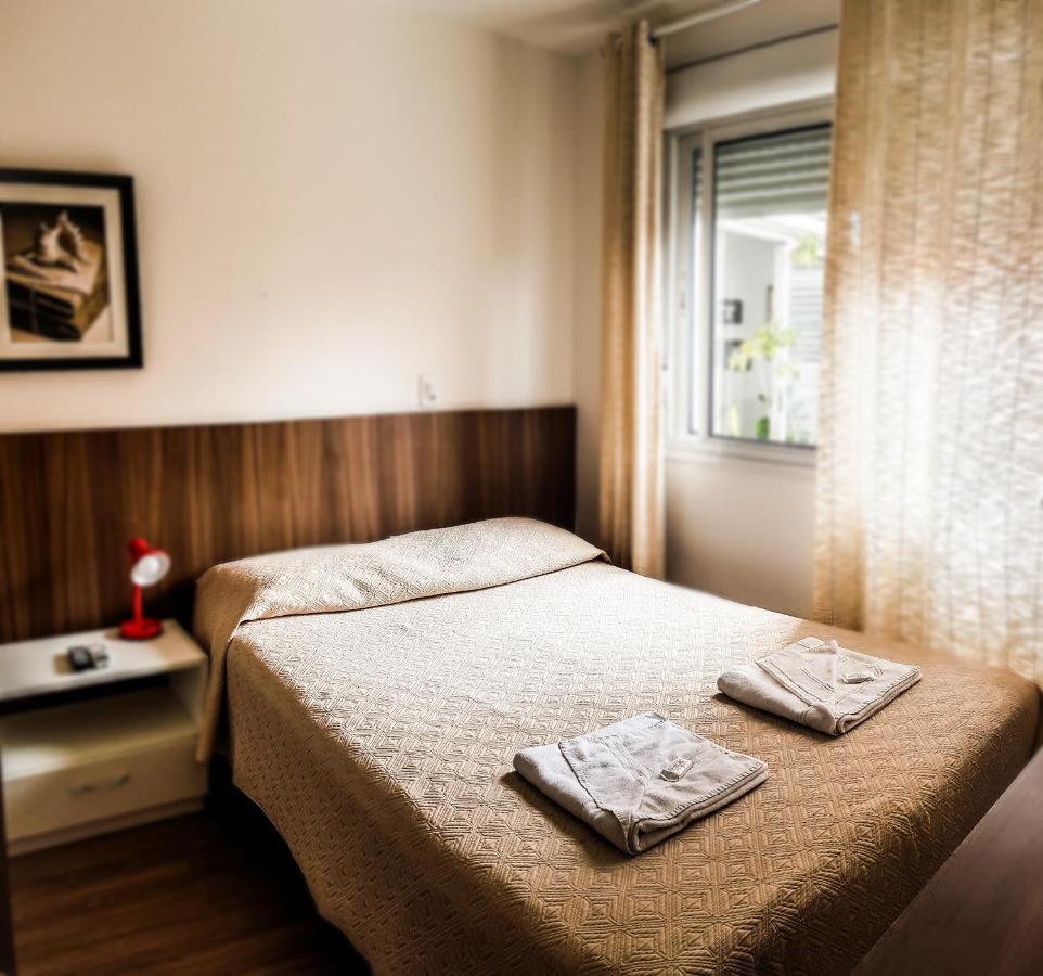 Porto Rei Residence Hotel Rio Grande  Ngoại thất bức ảnh