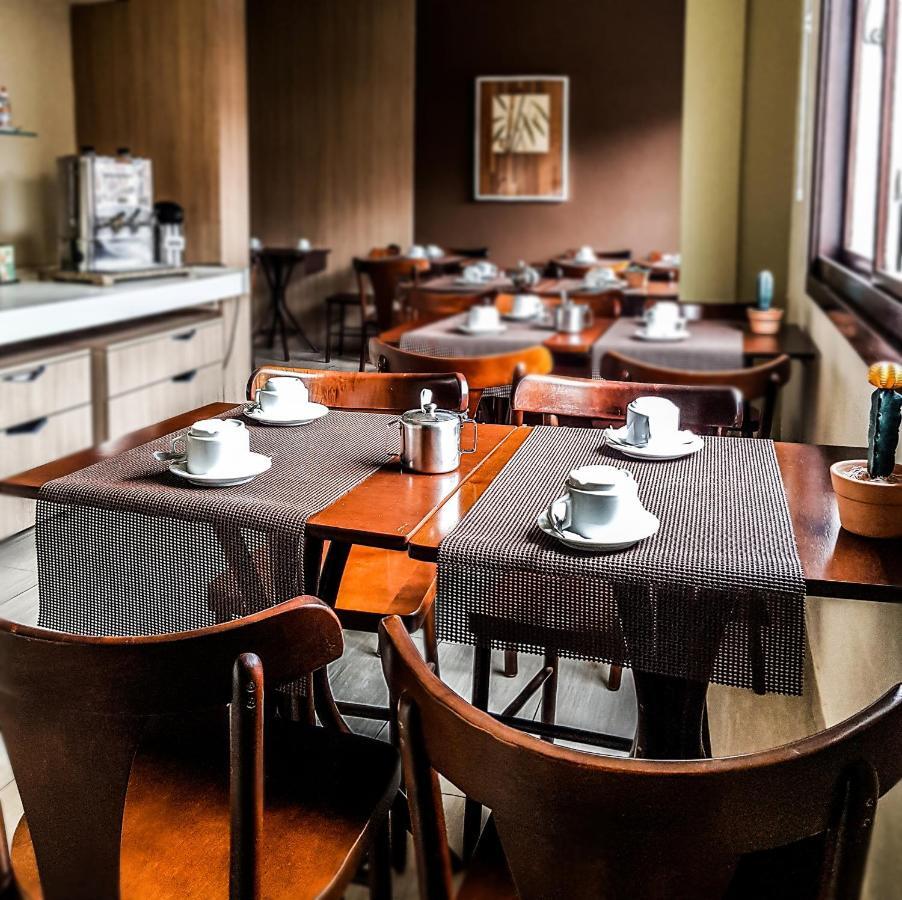 Porto Rei Residence Hotel Rio Grande  Ngoại thất bức ảnh