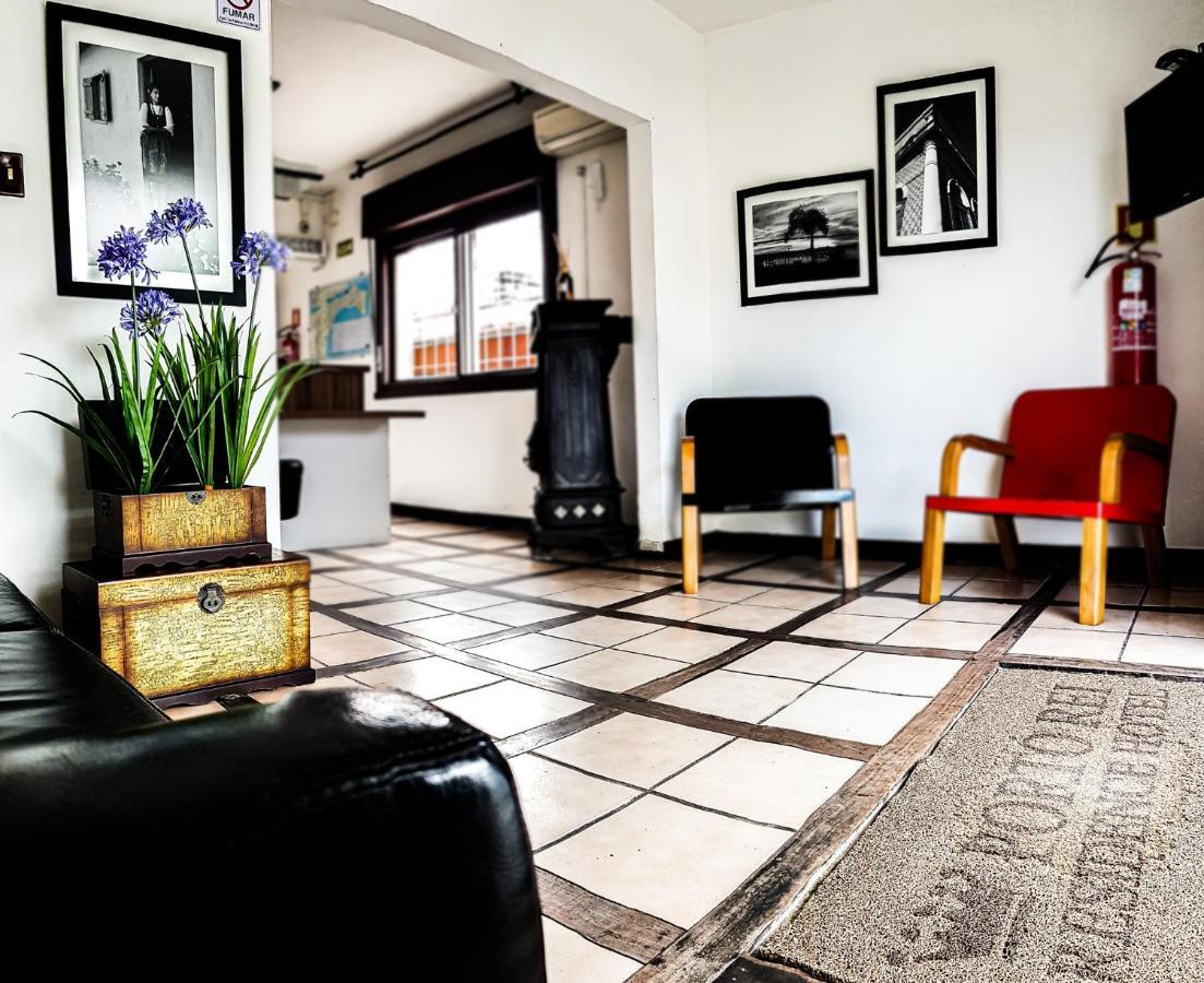 Porto Rei Residence Hotel Rio Grande  Ngoại thất bức ảnh