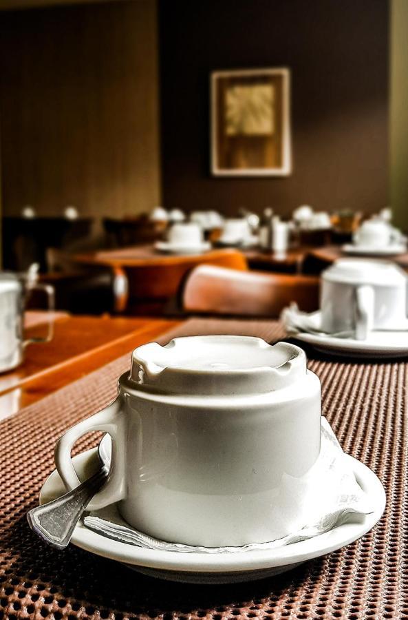 Porto Rei Residence Hotel Rio Grande  Ngoại thất bức ảnh