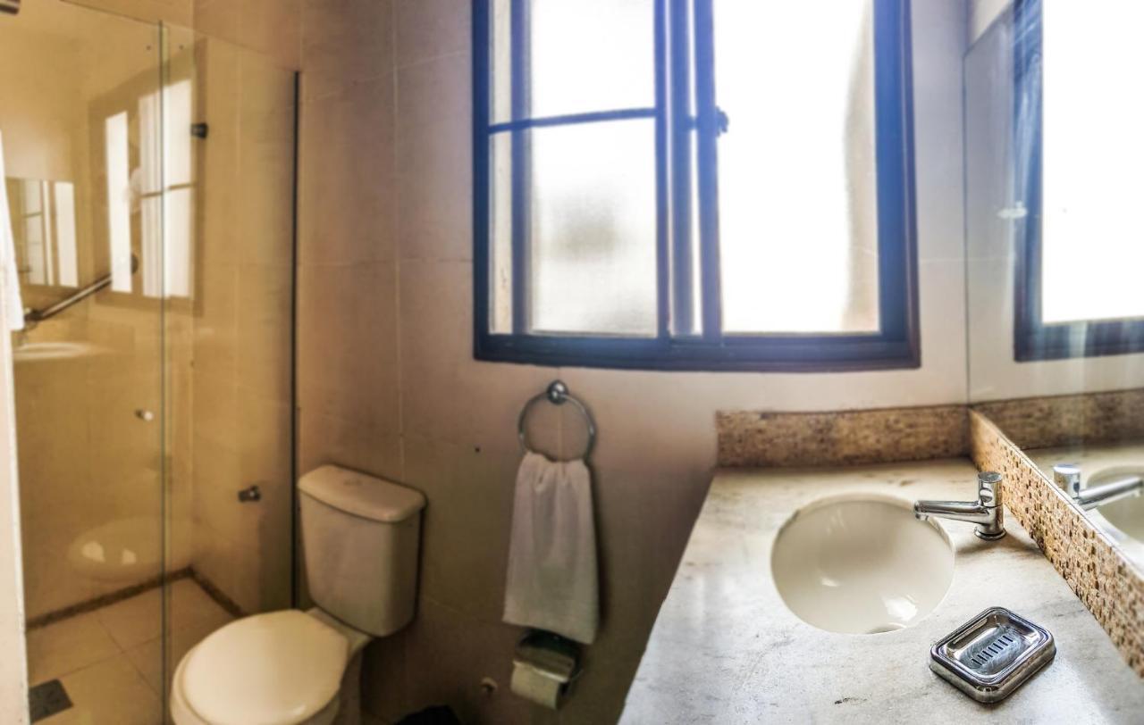 Porto Rei Residence Hotel Rio Grande  Ngoại thất bức ảnh