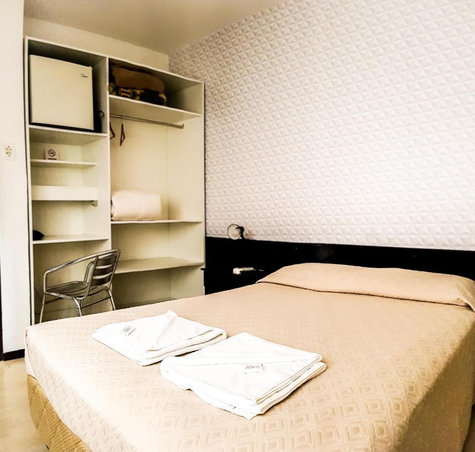 Porto Rei Residence Hotel Rio Grande  Ngoại thất bức ảnh